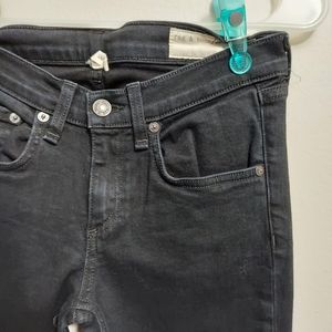 Rag and Bone jeans